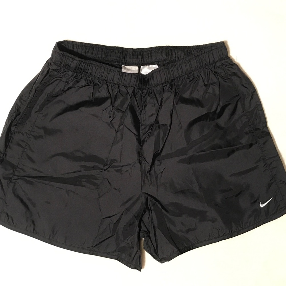 NIKE windbreaker shorts!